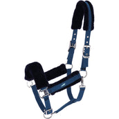 Schockemöhle Cabezada SP Melbourne Soft Style Colonial Blue Schockemöhle Cabezada SP Melbourne Soft Style Colonial Blue