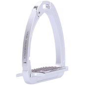 Schockemöhle Estribos SP RevoGuard Plata Schockemöhle Estribos SP RevoGuard Plata