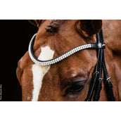 Schockemöhle Brida Valencia Negro/Plata Schockemöhle Brida Valencia Negro/Plata