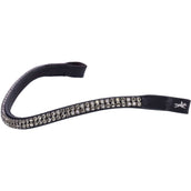 Schockemöhle Frontal Valencia/Monticelli Negro Gris Schockemöhle Frontal Valencia/Monticelli Negro Gris