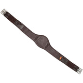 Schockemöhle Cincha Portland Espresso/Plata Schockemöhle Cincha Portland Espresso/Plata