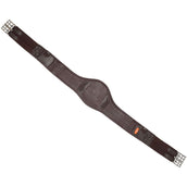 Schockemöhle Cincha Portland Espresso/Plata Schockemöhle Cincha Portland Espresso/Plata