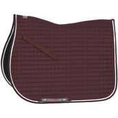 Schockemöhle Mantilla Neo Star Springen Wine Schockemöhle Mantilla Neo Star Springen Wine