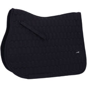 Schockemöhle Mantilla Energy saltando Negro Schockemöhle Mantilla Energy saltando Negro