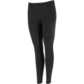 Schockemöhle Legging de Equitación Air Sporty Full Grip Gris oscuro Schockemöhle Legging de Equitación Air Sporty Full Grip Gris oscuro
