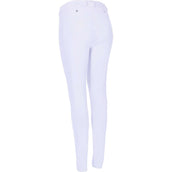 Schockemöhle Legging de Equitación Air Sporty Pro Full Grip Blanco Schockemöhle Legging de Equitación Air Sporty Pro Full Grip Blanco