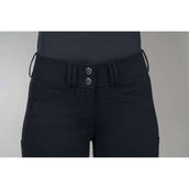 Schockemöhle Pantalón de Equitación SPCarola Full Grip Azul oscuro Schockemöhle Pantalón de Equitación SPCarola Full Grip Azul oscuro