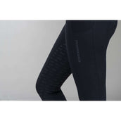 Schockemöhle Pantalón de Equitación SPCarola Full Grip Azul oscuro Schockemöhle Pantalón de Equitación SPCarola Full Grip Azul oscuro