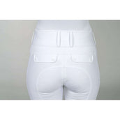 Schockemöhle Pantalón de Equitación SPCarola Full Grip Optical White Schockemöhle Pantalón de Equitación SPCarola Full Grip Optical White