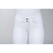 Schockemöhle Pantalón de Equitación SPCarola Full Grip Optical White Schockemöhle Pantalón de Equitación SPCarola Full Grip Optical White