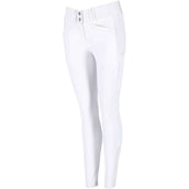 Schockemöhle Pantalón de Equitación SPCarola Full Grip Optical White Schockemöhle Pantalón de Equitación SPCarola Full Grip Optical White