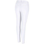 Schockemöhle Pantalón de Equitación SPCarola Full Grip Optical White Schockemöhle Pantalón de Equitación SPCarola Full Grip Optical White