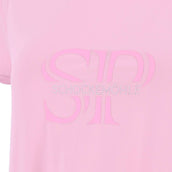 Schockemöhle Shirt Nele Dusty Pink Schockemöhle Shirt Nele Dusty Pink