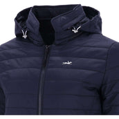 Schockemöhle Chaqueta Tania Dark Navy Schockemöhle Chaqueta Tania Dark Navy
