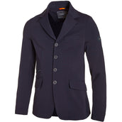 Schockemöhle Chaqueta de Competición Ringo Hombres Azul oscuro Schockemöhle Chaqueta de Competición Ringo Hombres Azul oscuro