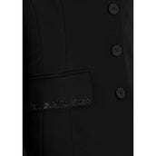 Schockemöhle Chaqueta de Competición SPAlaine Negro Schockemöhle Chaqueta de Competición SPAlaine Negro