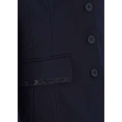 Schockemöhle Chaqueta de Competición SPAlaine Azul oscuro Schockemöhle Chaqueta de Competición SPAlaine Azul oscuro