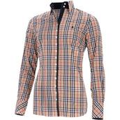 Schockemöhle Blusa FDL Cecilia London B B.Check Schockemöhle Blusa FDL Cecilia London B B.Check
