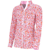 Schockemöhle Blusa FDL Luna Paisley L All Over Paisley Rose Schockemöhle Blusa FDL Luna Paisley L All Over Paisley Rose