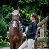 Schockemöhle Bonete para Orejas SP Classic Style Piedra Schockemöhle Bonete para Orejas SP Classic Style Piedra