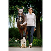 Schockemöhle Dressage Boots SP Mesh Guards Style Piedra Schockemöhle Dressage Boots SP Mesh Guards Style Piedra