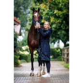 Schockemöhle Gabardina Larga SPKaija Style Dark Navy Schockemöhle Gabardina Larga SPKaija Style Dark Navy