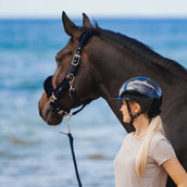 Schockemöhle Cabezada SP Melbourne Soft Style True Navy Schockemöhle Cabezada SP Melbourne Soft Style True Navy