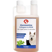 Sectolin Glucosamina Colágeno & MSM Perro/Gato Sectolin Glucosamina Colágeno & MSM Perro/Gato