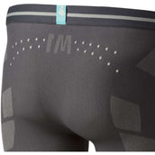 Seducci Breezy Boxer Joe Hombres Antracita Seducci Breezy Boxer Joe Hombres Antracita