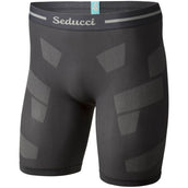 Seducci Breezy Boxer Joe Hombres Antracita Seducci Breezy Boxer Joe Hombres Antracita