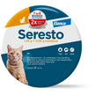 Seresto Collar antipulgas para gatos