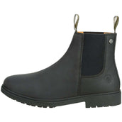 Suedwind Jodhpur New Work Eco Negro Suedwind Jodhpur New Work Eco Negro