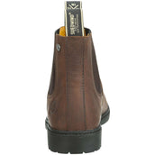 Suedwind Jodhpur New Work Eco Marron Suedwind Jodhpur New Work Eco Marron