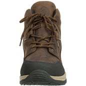 Suedwind Jodhpur Field Lace GripFTX Chocolate Suedwind Jodhpur Field Lace GripFTX Chocolate