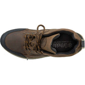 Suedwind Jodhpur Field Lace GripFTX Chocolate Suedwind Jodhpur Field Lace GripFTX Chocolate
