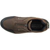 Suedwind Jodhpur Field FZ GripFTX Chocolate Suedwind Jodhpur Field FZ GripFTX Chocolate