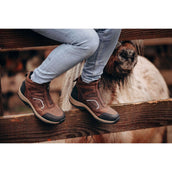 Suedwind Jodhpur Field FZ GripFTX Chocolate Suedwind Jodhpur Field FZ GripFTX Chocolate