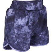 Aubrion by Shires Pantalones cortos Activate Navy Tie Dye Aubrion by Shires Pantalones cortos Activate Navy Tie Dye