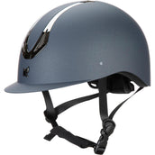 Karben by Shires Casco Sonic ID Navy Karben by Shires Casco Sonic ID Navy