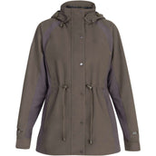 Aubrion by Shires Chaqueta Heritage Oliva oscura Aubrion by Shires Chaqueta Heritage Oliva oscura