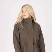 Aubrion by Shires Chaqueta Heritage Oliva oscura Aubrion by Shires Chaqueta Heritage Oliva oscura