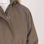 Aubrion by Shires Chaqueta Heritage Oliva oscura Aubrion by Shires Chaqueta Heritage Oliva oscura
