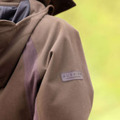 Aubrion by Shires Chaqueta Heritage Oliva oscura Aubrion by Shires Chaqueta Heritage Oliva oscura