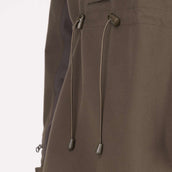 Aubrion by Shires Pullover Heritage Oliva oscura Aubrion by Shires Pullover Heritage Oliva oscura