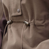 Aubrion by Shires Pullover Heritage Oliva oscura Aubrion by Shires Pullover Heritage Oliva oscura