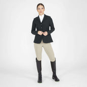 Aubrion by Shires Chaqueta de Competición Optima GX Negro Aubrion by Shires Chaqueta de Competición Optima GX Negro