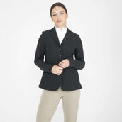 Aubrion by Shires Chaqueta de Competición Optima GX Negro Aubrion by Shires Chaqueta de Competición Optima GX Negro