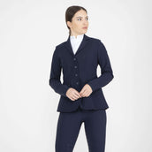 Aubrion by Shires Chaqueta de Competición Optima GX Navy Aubrion by Shires Chaqueta de Competición Optima GX Navy