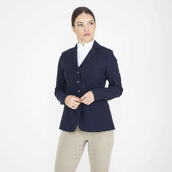 Aubrion by Shires Chaqueta de Competición Optima GX Navy Aubrion by Shires Chaqueta de Competición Optima GX Navy