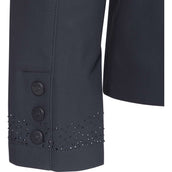 Aubrion by Shires Chaqueta de Competición Optima GX Niños Negro Aubrion by Shires Chaqueta de Competición Optima GX Niños Negro
